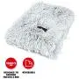 The Dog’s Blanket Sound Sleep Original Blanket, Premium Quality Calming, Anti-Anxiety Snuggler Blankets The Dog’s Blanket Sound Sleep Original Blanket, Premium Quality Calming, Anti-Anxiety Snuggler Blankets