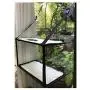 Nala Window Cat Perch Cat Window Hammock Double Stack Cat Perch Large Suction Leisure Resting Soft Mat