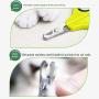 Cat Nail Clippers with Razor Sharp Blades - Pet Nail Clippers for Small Animal - Professional Claw Trimmer for Tiny Dog Kitten Bunny Rabbit Bird Guinea Pigs Ferret Hamsters - Sharp, Safe