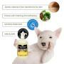 Best Shot Pet Scentament Spa Oatmeal Body Wash, Lemon Vanilla