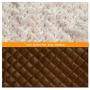 JOYELF Cat Hammock Bed Pet Cage Hammock, Hanging Soft Pet Bed