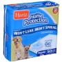 Hartz 04159 Dog Training Pads 50 Count