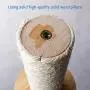 La La Pet Wood Cat Scratching Post Cat Shelf Board Floating Cat Perch Cat Climber Cat Scratcher Wall Cat Furniture Cat Climber Bed Tower Tree La La Pet Wood Cat Scratching Post Cat Shelf Board Floating Cat Perch Cat Climber Cat Scratcher Wall Cat Furniture Cat Climber Bed Tower Tree
