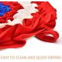 GODORIO Large Dog Snuffle Mat Slow Feeding Bowl for Puppies and Small Pet Durable Interactive Puzzle Toys, Encourages Dogs Cat Training Pad Increases Skills and Release Stress