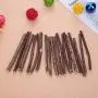 15/20Pcs Cat Cleaning Teeth Natural Catnip Pet Cat Molar Toothpaste Stick Matatabi Actinidia Fruit Silvervine Cat Snacks Sticks 15/20Pcs Cat Cleaning Teeth Natural Catnip Pet Cat Molar Toothpaste Stick Matatabi Actinidia Fruit Silvervine Cat Snacks Sticks