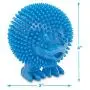 Best Pet Supplies - Durable Interactive Fun Duck Squeaky Food Grade Nontoxic BPA-Free Rubber Toys 3.75 Inch Height Best Pet Supplies - Durable Interactive Fun Duck Squeaky Food Grade Nontoxic BPA-Free Rubber Toys 3.75 Inch Height