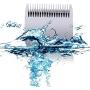 Clipper Blade Replacement Compatible with Andis/Oster Detachable Clipper, 5F Blade Compatible with Wahl KM10, KM2, KM5, for Dog Grooming