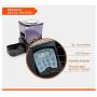 COLIBROX 10L LCD Display Programmable Portion Contro Automatic Pet Food Feeder