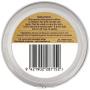 WashBar Organic Dog Paw Balm - Itch Relief and Hot Spot Treatment for Dogs Nose and Paws, Natural Ingredients Made in New Zealand Including Bees Wax, 1.7 Oz