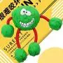 redcolourful Quality Pet Supplies, Cartoon Rubber Ball Toy Food Leakage Chew Sound Toy Stress Reliever for Pet Dog Purple Ideal Pet Product redcolourful Quality Pet Supplies, Cartoon Rubber Ball Toy Food Leakage Chew Sound Toy Stress Reliever for Pet Dog Purple Ideal Pet Product