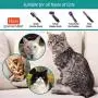 Hartz Groomers Best Flea Comb for Cats and Dogs