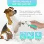 FOCUSPET Dog Nail Grinder, Pet Nail Clipper Nail Trimmer for Small Medium Large Dogs&Cats with Dog Nail File& Nail Cipper 3 Sanding Ports Shaping Smoothing Portable & Rechargeable FOCUSPET Dog Nail Grinder, Pet Nail Clipper Nail Trimmer for Small Medium Large Dogs&Cats with Dog Nail File& Nail Cipper 3 Sanding Ports Shaping Smoothing Portable & Rechargeable