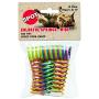 SPOT Ethical Products Ethical Wide Colorful Springs Cat Toy