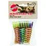 SPOT Ethical Products Ethical Wide Colorful Springs Cat Toy