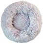 Vivi Bear Dog Bed Cat Bed Calming Dog Bed nest Extra Soft Comfortable Cute,Cat Cushion Bed Washable,Round Dog Bed Suitable for Cats and Small Medium Dogs