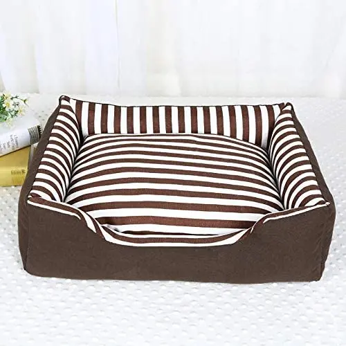 liumeng New Kennel Teddy Golden Retriever Pet Bed Washable Dog Sofa liumeng New Kennel Teddy Golden Retriever Pet Bed Washable Dog Sofa