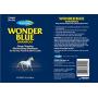 Farnam Wonder Blue Deep Cleaning Moisturizing Shampoo | for Horses and Show Cattle | 32 oz