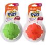 Hartz Dura Play Large Ball Dog Toy Assorted Colors (Pack of 2)