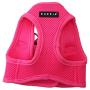 Puppia Authentic Neon Soft Vest Harness B