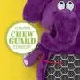 Hear Doggy Flatties with Chew Guard Technology Dog Toy, Elephant, Purple, Large (58547) Hear Doggy Flatties with Chew Guard Technology Dog Toy, Elephant, Purple, Large (58547)
