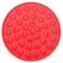Victa Dog Lick Pad,Dog Bathing Distraction Device Puzzle Lick Mat for Dogs Bathing Grooming(2Pcs)