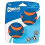 Chuckit! Ultra Squeaker Ball - 4 Pack