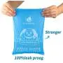Biodegradable pet poop bags -450 Bags Extra Thick Strong 100%Leak Proof compostable dog waste bags large Biodegradable pet poop bags -450 Bags Extra Thick Strong 100%Leak Proof compostable dog waste bags large