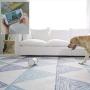 SKYMEE Owl Robot: Mobile Full HD Pet Camera with Treat Dispenser, Interactive Toy for Dogs and Cats, Remote Control via App (2.4G WiFi ONLY)