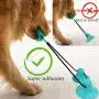Suction Cup Dog Toy Interactive Rope Toys Can Bring You Closer to Your Pet Toy for Aggressive Chewers for Dog Cleaning Teeth Dog Chew Toy Suction Pull Resistant Toy for Aggressive Chewers Suction Cup Dog Toy Interactive Rope Toys Can Bring You Closer to Your Pet Toy for Aggressive Chewers for Dog Cleaning Teeth Dog Chew Toy Suction Pull Resistant Toy for Aggressive Chewers