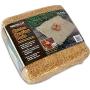 Petmate Precision Pet Excelsior Nesting Pads Chicken Bedding - 13x13 Inches - Package of 10