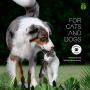 Amazonia White Coat Pet Shampoo 16.9 fl oz