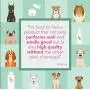 Kibble Pet Salon Quality Dog Conditioner Hypoallergenic | Made with Natural and Organic Ingredients | 6 Month Supply | Made in The USA | 13.5oz