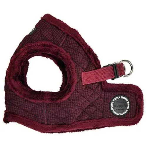 PUPPIA GASPAR HARNESS B PUPPIA GASPAR HARNESS B