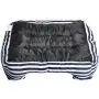 long rich Rectangle Pet Bed by Happycare Textiles long rich Rectangle Pet Bed by Happycare Textiles