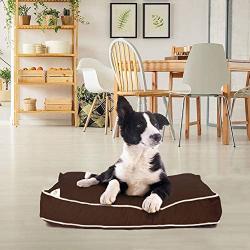 Moots Zen Organic Dog Bed