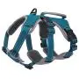 BELPRO Multi-Use Support Dog Harness, Escape Proof No Pull Reflective Adjustable Vest with Durable Handle, Dog Walking Harness for Big/Active Dogs BELPRO Multi-Use Support Dog Harness, Escape Proof No Pull Reflective Adjustable Vest with Durable Handle, Dog Walking Harness for Big/Active Dogs