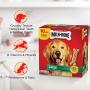 Milk-Bone Original Dog Treats, Cleans Teeth, Freshens Breath