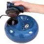 FEENGG Automatic Circulation Cat Water Dispenser Pet Fountain Mobile Water Basin Drinker,Pet Fountain Hygienic Ultra Quiet Cat Water Dispenser Pet Drinking Fountain FEENGG Automatic Circulation Cat Water Dispenser Pet Fountain Mobile Water Basin Drinker,Pet Fountain Hygienic Ultra Quiet Cat Water Dispenser Pet Drinking Fountain