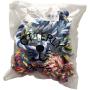 Otterly Pets Puppy Dog Pet Rope Toys For Small to Medium Dogs (Set of 4)