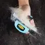 DakPets Pet Grooming Brush Effectively Reduces Shedding by up to 95% Professional Deshedding Tool for Dogs and Cats DakPets Pet Grooming Brush Effectively Reduces Shedding by up to 95% Professional Deshedding Tool for Dogs and Cats