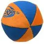Nerf Dog Chewable Ball Dog Toy with Interactive X-Ring Design, Lightweight, Durable and Water Resistant, 6.5 Inch Diameter For Medium/Large Breeds, Two Pack, Orange/Blue & Green/Blue Nerf Dog Chewable Ball Dog Toy with Interactive X-Ring Design, Lightweight, Durable and Water Resistant, 6.5 Inch Diameter For Medium/Large Breeds, Two Pack, Orange/Blue & Green/Blue