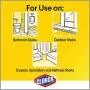 Clorox 31415 Urine Remover, Pulltop, 32oz, Pack of 6 Clorox 31415 Urine Remover, Pulltop, 32oz, Pack of 6