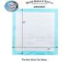 Gardner Pet Super-Absorbent Dog Training Potty Pee Pads Puppy Piddle Pads