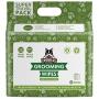 Pogis Grooming Wipes - Hypoallergenic Pet Wipes for Dogs & Cats - Plant-Based, Earth-Friendly, Deodorizing Dog Wipes