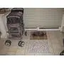 Poochy Couture Potty Pad Designer Wee Wee Pad Training Pad for Stylish Dogs and Owners
