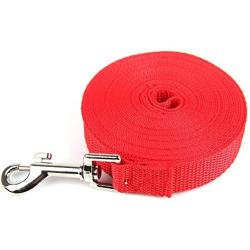 ZYZS Pet Traction Rope Portable Outdoor Training Rope