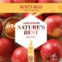 Burts Bees for Dogs Natural Waterless Shampoo Spray with Apple and Honey | Puppy and Dog Spray,