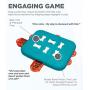 Nina Ottosson by Outward Hound - Interactive Puzzle Game Dog Toys