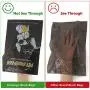 240 Counts Biodegradable Poop Bags With 1 Free Pet Bow Tie Gift, Heavy Duty, NO See-through, NO Leak Black Poop Waste Bags for Medium Large Dogs (Scented) 240 Counts Biodegradable Poop Bags With 1 Free Pet Bow Tie Gift, Heavy Duty, NO See-through, NO Leak Black Poop Waste Bags for Medium Large Dogs (Scented)