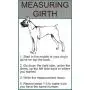 Therapy Dog in Training Harness with Removable Saddle Bag Backpack Harness Carrier Traveling. 2 Removable Patches. Please Measure Dog Before Ordering.… Therapy Dog in Training Harness with Removable Saddle Bag Backpack Harness Carrier Traveling. 2 Removable Patches. Please Measure Dog Before Ordering.…